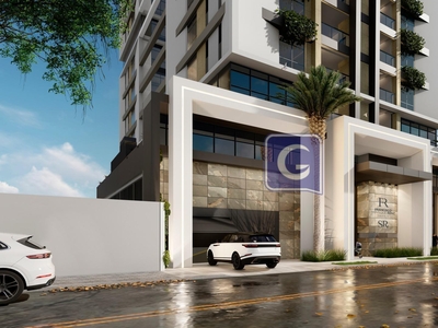 Apartamento em Centro, Cascavel/PR de 135m² 3 quartos à venda por R$ 1.610.000,00