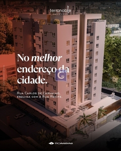 Apartamento em Centro, Cascavel/PR de 136m² 2 quartos à venda por R$ 621.000,00