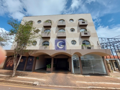 Apartamento em Centro, Cascavel/PR de 107m² 3 quartos à venda por R$ 419.000,00