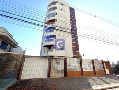 Apartamento em Centro, Cascavel/PR de 163m² 2 quartos à venda por R$ 699.000,00