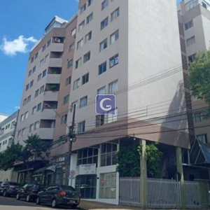 Apartamento em Centro, Cascavel/PR de 204m² 5 quartos à venda por R$ 949.000,00