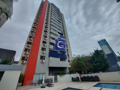 Apartamento em Centro, Cascavel/PR de 181m² 3 quartos à venda por R$ 779.000,00