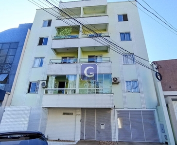 Apartamento em Centro, Cascavel/PR de 83m² 2 quartos à venda por R$ 289.000,00