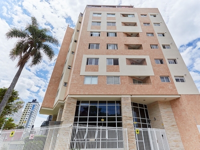 Apartamento em Centro Cívico, Curitiba/PR de 115m² 2 quartos à venda por R$ 479.000,00