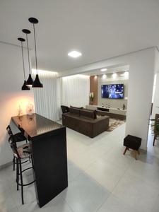 Apartamento em Centro, Cláudio/MG de 10m² 3 quartos à venda por R$ 469.000,00