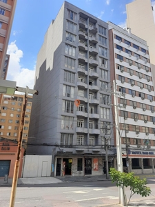 Apartamento em Centro, Curitiba/PR de 120m² 3 quartos à venda por R$ 308.000,00