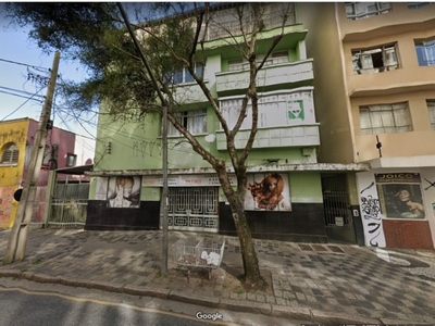 Apartamento em Centro, Curitiba/PR de 144m² 3 quartos à venda por R$ 499.000,00
