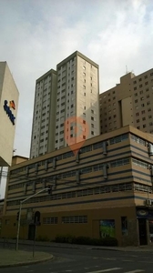 Apartamento em Centro, Curitiba/PR de 61m² 2 quartos à venda por R$ 288.000,00