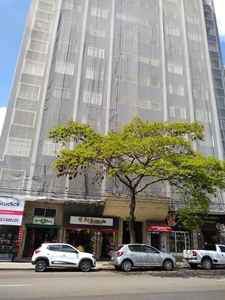 Apartamento em Centro, Curitiba/PR de 85m² 3 quartos à venda por R$ 305.000,00