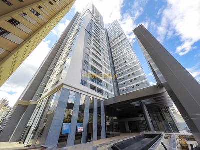 Apartamento em Centro, Curitiba/PR de 96m² 3 quartos à venda por R$ 951.355,00