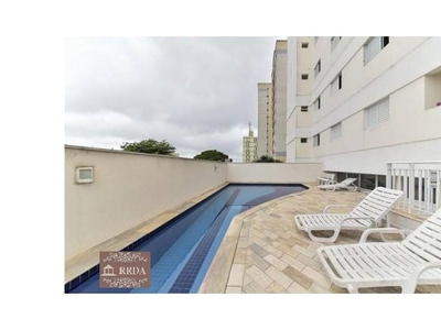 Apartamento em Centro, Diadema/SP de 10m² 1 quartos para locação R$ 2.100,00/mes