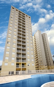 Apartamento em Centro, Diadema/SP de 46m² 2 quartos à venda por R$ 251.000,00