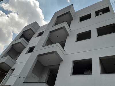 Apartamento em Centro, Diadema/SP de 44m² 2 quartos à venda por R$ 279.000,00
