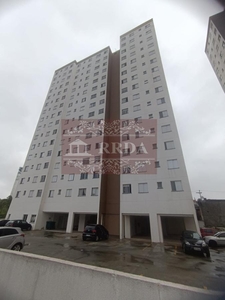 Apartamento em Centro, Diadema/SP de 50m² 2 quartos à venda por R$ 309.100,00
