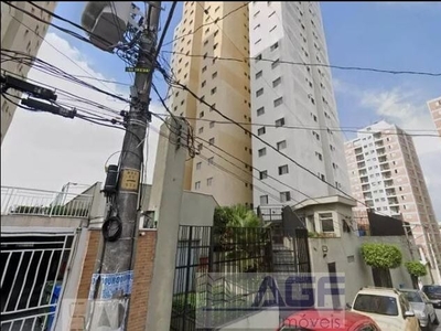 Apartamento em Centro, Diadema/SP de 62m² 2 quartos à venda por R$ 379.000,00