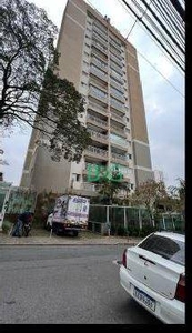 Apartamento em Centro, Diadema/SP de 65m² 2 quartos à venda por R$ 286.250,00