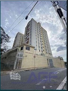 Apartamento em Centro, Diadema/SP de 67m² 2 quartos à venda por R$ 376.000,00