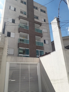 Apartamento em Centro, Diadema/SP de 85m² 2 quartos à venda por R$ 507.900,00