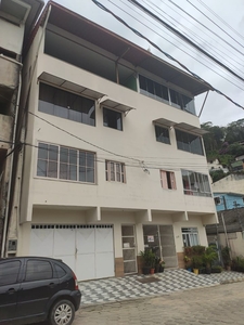 Apartamento em Centro, Domingos Martins/ES de 75m² 3 quartos à venda por R$ 399.000,00