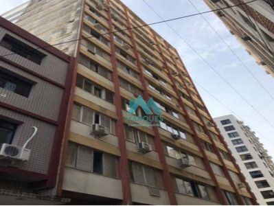 Apartamento em Centro, Florianópolis/SC de 100m² 2 quartos à venda por R$ 329.720,00
