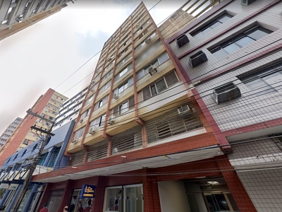 Apartamento em Centro, Florianópolis/SC de 100m² 2 quartos à venda por R$ 257.000,00