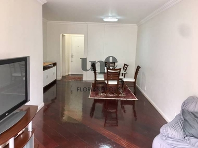 Apartamento em Centro, Florianópolis/SC de 142m² 3 quartos à venda por R$ 1.150.000,00