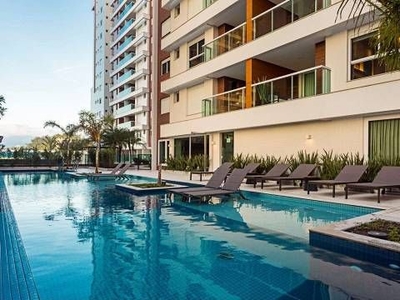 Apartamento em Centro, Florianópolis/SC de 156m² 3 quartos à venda por R$ 3.049.000,00