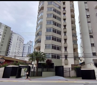 Apartamento em Centro, Florianópolis/SC de 320m² 4 quartos à venda por R$ 1.979.000,00