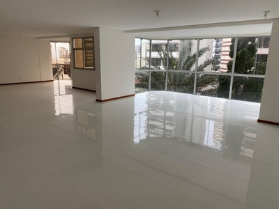 Apartamento em Centro, Florianópolis/SC de 375m² 4 quartos à venda por R$ 2.499.000,00