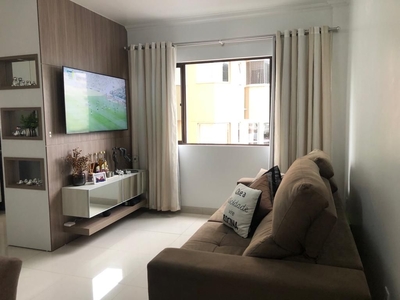 Apartamento em Centro, Florianópolis/SC de 49m² 1 quartos à venda por R$ 459.000,00