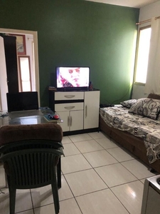 Apartamento em Centro, Florianópolis/SC de 50m² 2 quartos à venda por R$ 329.000,00