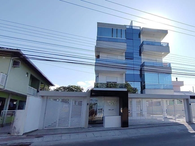 Apartamento em Centro, Florianópolis/SC de 58m² 2 quartos à venda por R$ 489.000,00