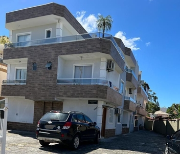 Apartamento em Centro, Florianópolis/SC de 64m² 2 quartos à venda por R$ 279.000,00