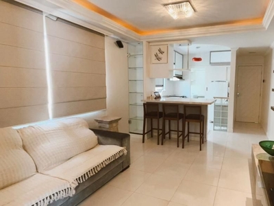 Apartamento em Centro, Florianópolis/SC de 65m² 2 quartos à venda por R$ 635.000,00