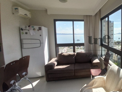 Apartamento em Centro, Florianópolis/SC de 70m² 2 quartos à venda por R$ 1.399.000,00