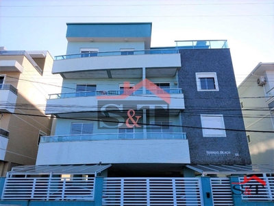 Apartamento em Centro, Florianópolis/SC de 70m² 2 quartos à venda por R$ 329.000,00