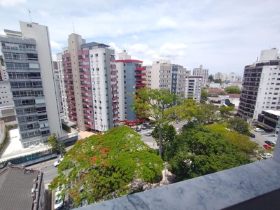 Apartamento em Centro, Florianópolis/SC de 77m² 2 quartos à venda por R$ 849.000,00