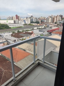 Apartamento em Centro, Florianópolis/SC de 80m² 2 quartos à venda por R$ 709.000,00