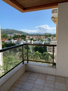 Apartamento em Centro, Florianópolis/SC de 88m² 2 quartos à venda por R$ 849.000,00