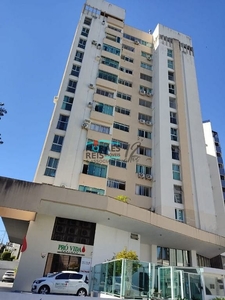 Apartamento em Centro, Florianópolis/SC de 89m² 3 quartos à venda por R$ 849.000,00