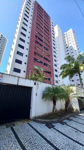 Apartamento em Centro, Fortaleza/CE de 112m² 3 quartos à venda por R$ 447.000,00