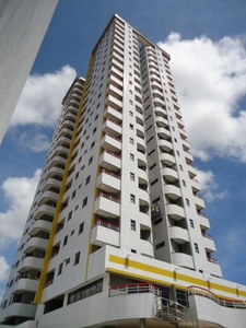 Apartamento em Centro, Fortaleza/CE de 78m² 3 quartos à venda por R$ 648.730,00