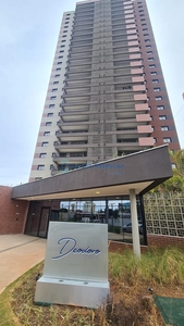 Apartamento em Centro, Franca/SP de 119m² 2 quartos à venda por R$ 753.240,00