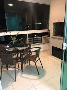 Apartamento em Centro, Gaspar/SC de 89m² 2 quartos à venda por R$ 479.000,00