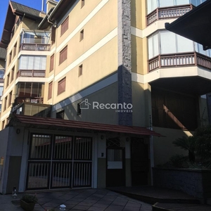Apartamento em Centro, Gramado/RS de 103m² 3 quartos à venda por R$ 2.013.000,00