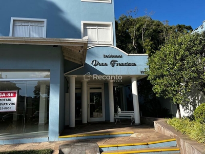 Apartamento em Centro, Gramado/RS de 120m² 3 quartos à venda por R$ 1.199.000,00
