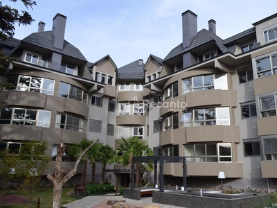 Apartamento em Centro, Gramado/RS de 162m² 3 quartos à venda por R$ 3.860.055,00