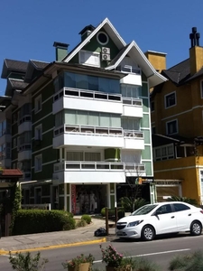 Apartamento em Centro, Gramado/RS de 171m² 4 quartos à venda por R$ 2.298.000,00