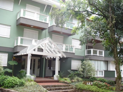 Apartamento em Centro, Gramado/RS de 198m² 4 quartos à venda por R$ 1.892.149,00
