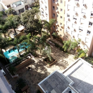 Apartamento em Centro, Gravataí/RS de 65m² 3 quartos à venda por R$ 369.000,00